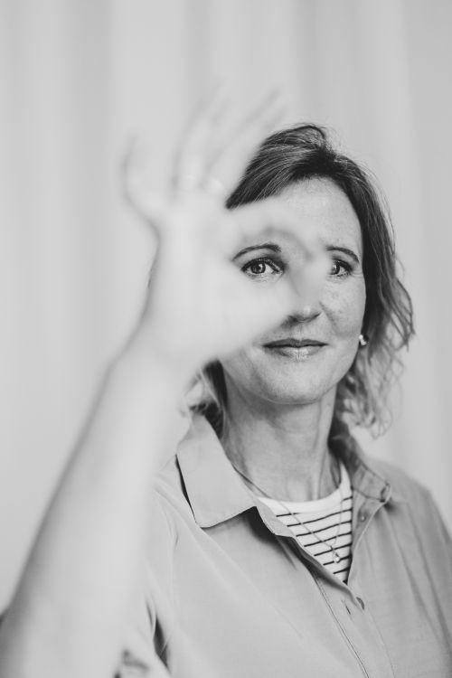 Picture of Diny Jansen